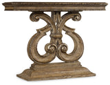 Hooker Furniture Melange Console Table 5491-85001