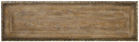 Hooker Furniture Melange Console Table 5491-85001
