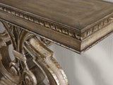 Hooker Furniture Melange Console Table 5491-85001