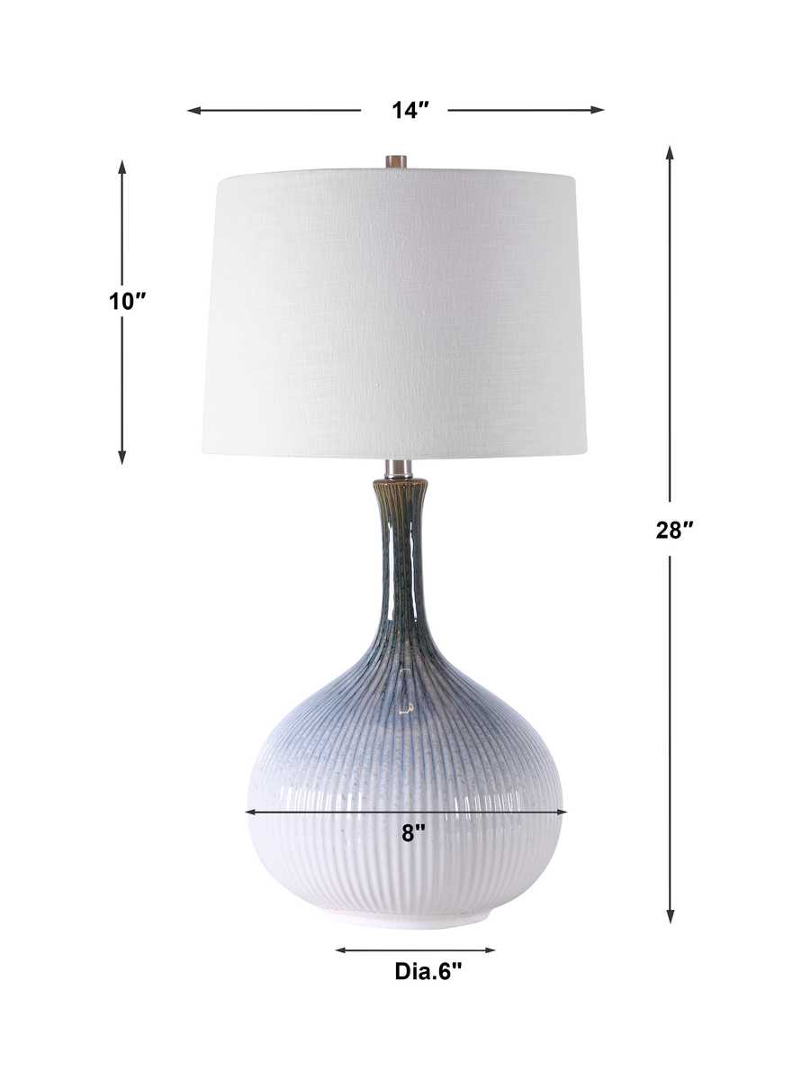 Eichler Table Lamp