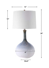 Eichler Table Lamp