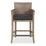 Encore Counter Stool, Gray