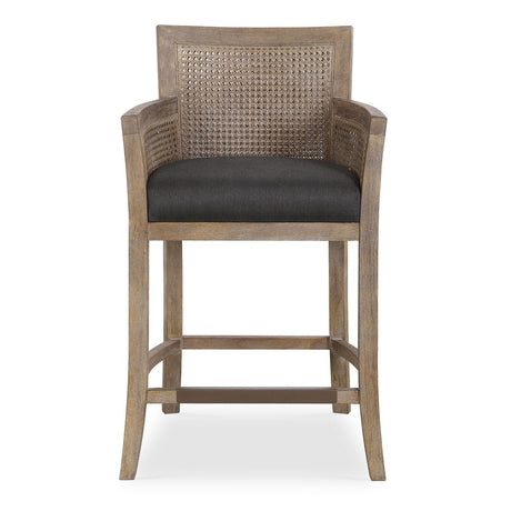 Encore Counter Stool, Gray