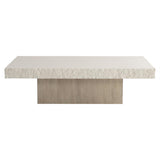 BEAUCLAIR COCKTAIL TABLE