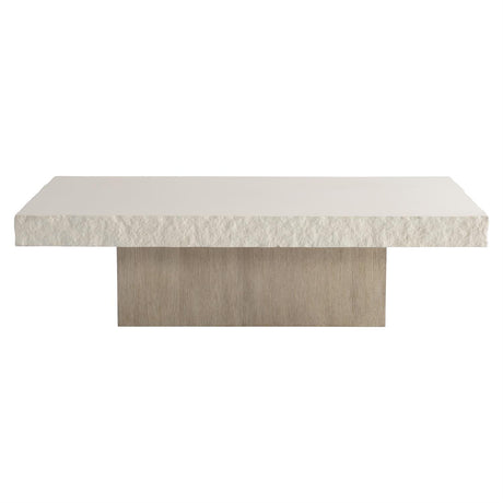 BEAUCLAIR COCKTAIL TABLE