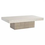 BEAUCLAIR COCKTAIL TABLE