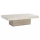 BEAUCLAIR COCKTAIL TABLE