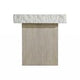 BEAUCLAIR SIDE TABLE