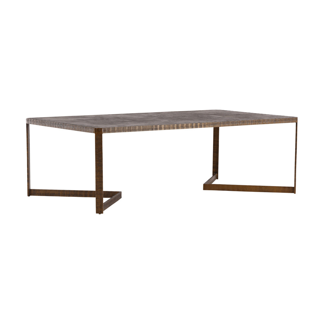 Evelyn Coffee Table - Kings Fine Art & Decor