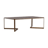 Evelyn Coffee Table - Kings Fine Art & Decor
