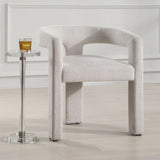 Perspective Dining Chair