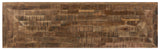 Hooker Furniture Entertainment Console 64in 5517-55464-MWD