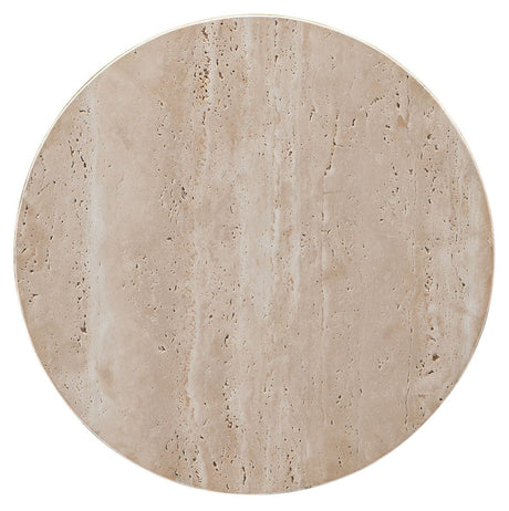 Hooker Furniture Round Martini Table 5540-50001-GLD