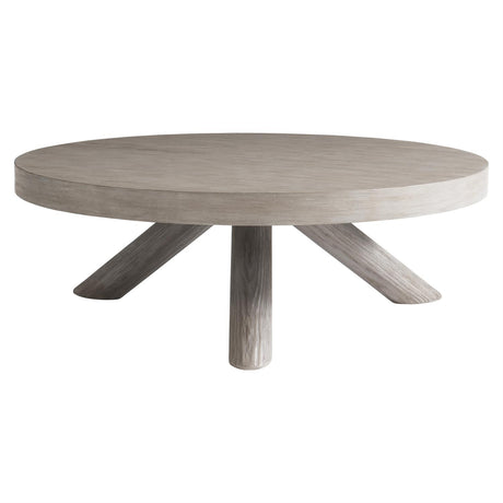 HARMON COCKTAIL TABLE