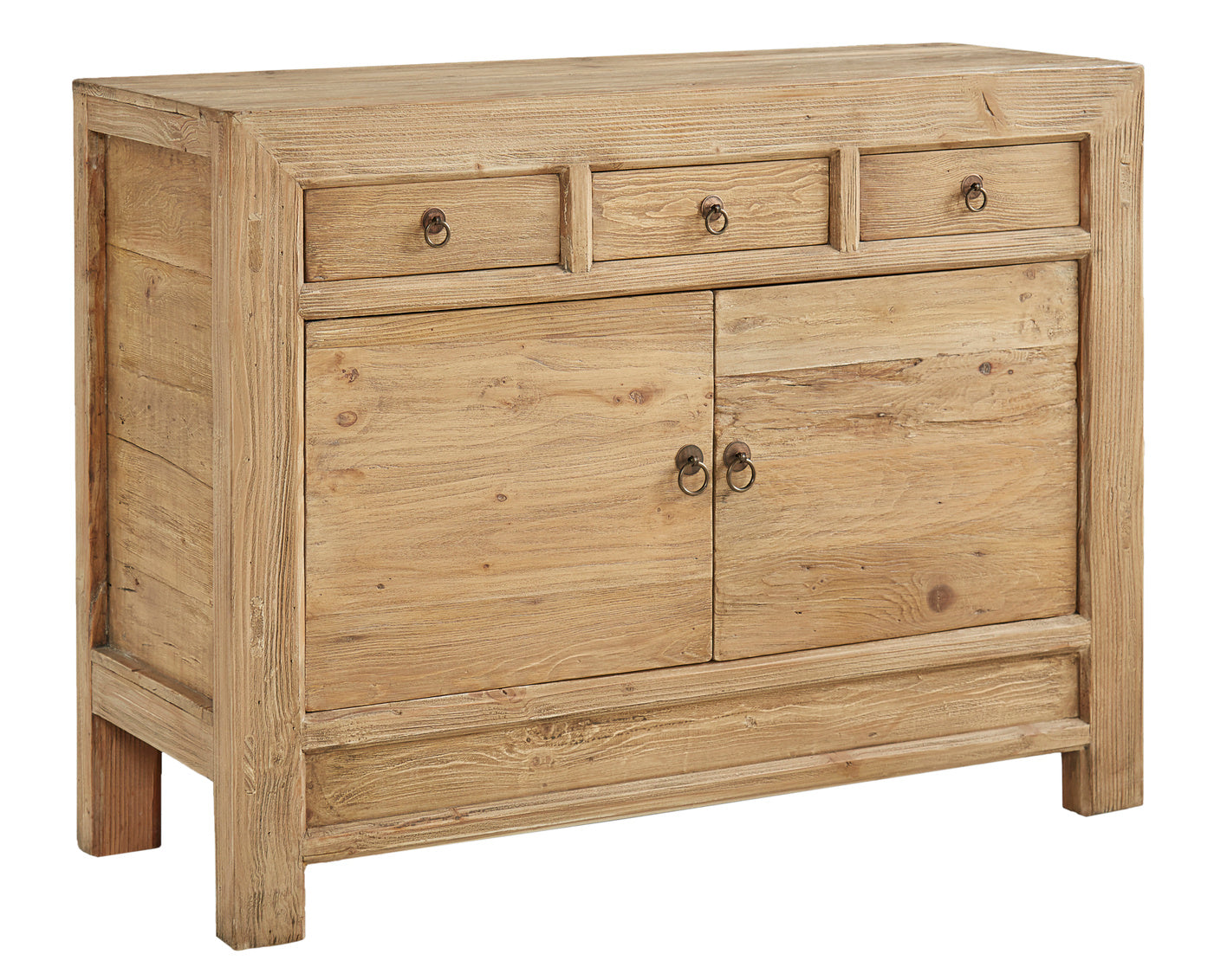 Antique Walter Sideboard - Kings Fine Art & Decor