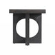 MICAH SIDE TABLE