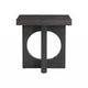 MICAH SIDE TABLE