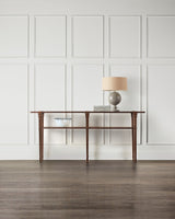 Hooker Furniture Skinny Console Table 5589-85001-DKW