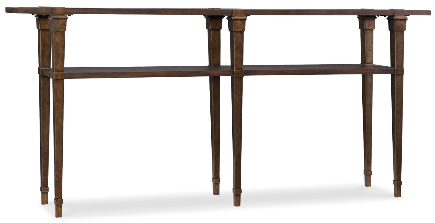 Hooker Furniture Skinny Console Table 5589-85001-DKW