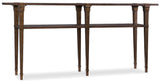Hooker Furniture Skinny Console Table 5589-85001-DKW