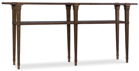 Hooker Furniture Skinny Console Table 5589-85001-DKW
