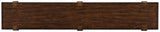 Hooker Furniture Skinny Console Table 5589-85001-DKW