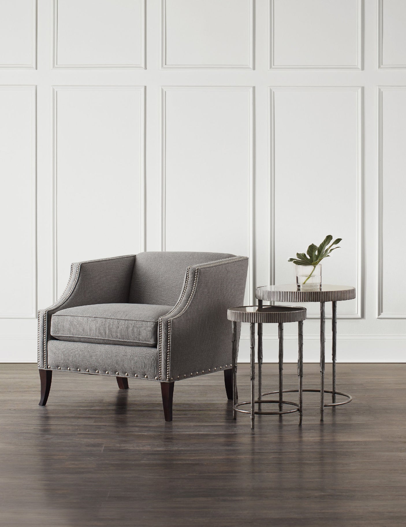 Hooker Furniture Accent Nesting Tables 5594-50001-SLV