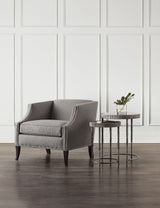 Hooker Furniture Accent Nesting Tables 5594-50001-SLV