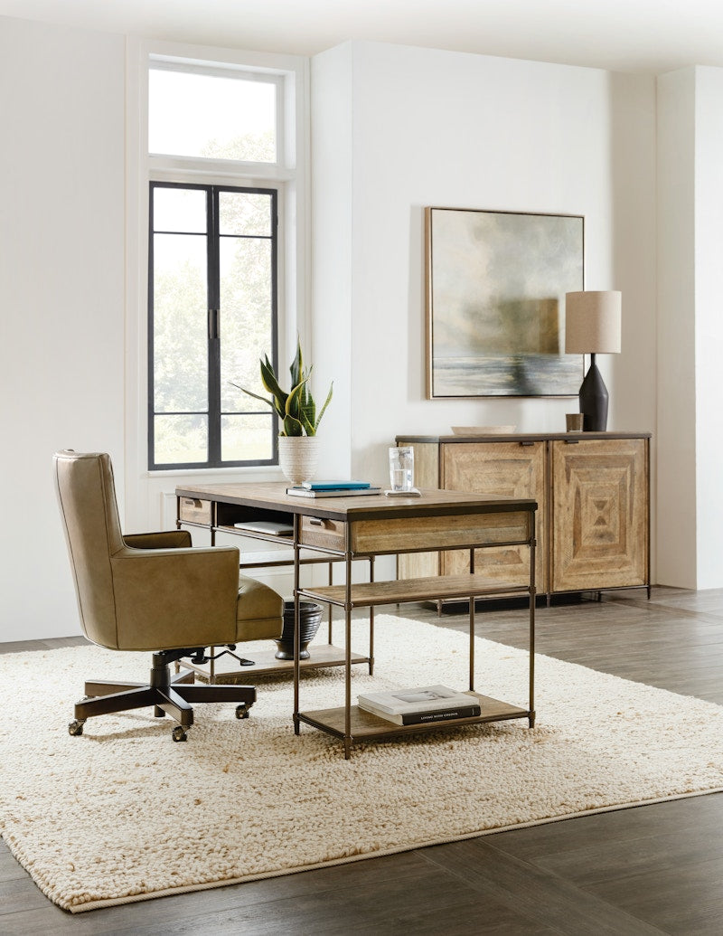 Hooker Furniture St. Armand Writing Desk 5601-10458-LTWD