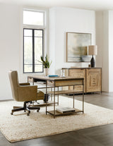 Hooker Furniture St. Armand Writing Desk 5601-10458-LTWD