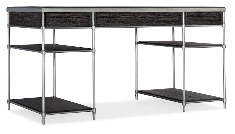 Hooker Furniture St. Armand Writing Desk 5601-10458-BLK