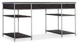 Hooker Furniture St. Armand Writing Desk 5601-10458-BLK