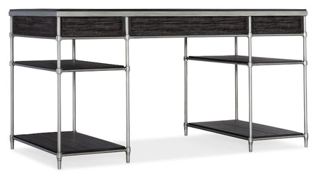 Hooker Furniture St. Armand Writing Desk 5601-10458-BLK