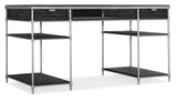 Hooker Furniture St. Armand Writing Desk 5601-10458-BLK
