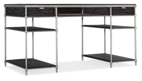 Hooker Furniture St. Armand Writing Desk 5601-10458-BLK