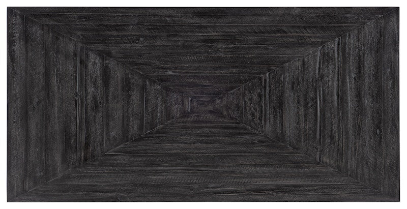 Hooker Furniture St. Armand Writing Desk 5601-10458-BLK