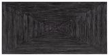Hooker Furniture St. Armand Writing Desk 5601-10458-BLK