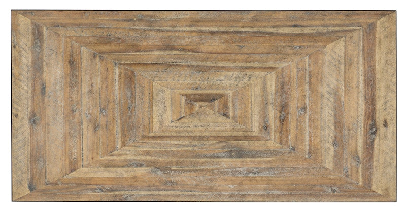 Hooker Furniture St. Armand Writing Desk 5601-10458-LTWD
