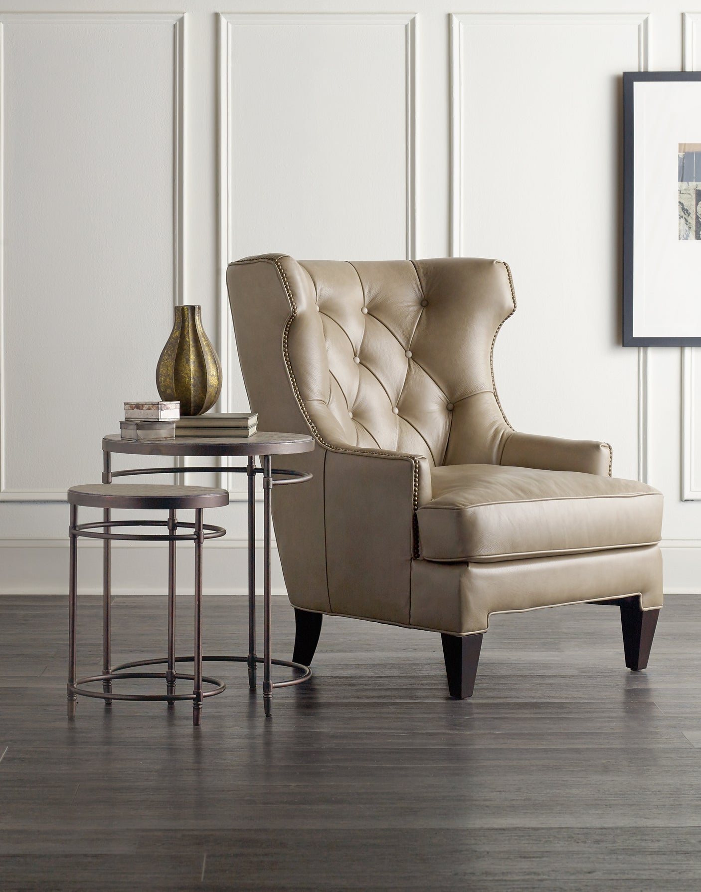 Hooker Furniture Saint Armand Nest of Tables 5601-50001
