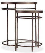 Hooker Furniture Saint Armand Nest of Tables 5601-50001