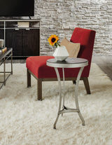 Hooker Furniture St. Armand Accent Martini Table 5601-50002-BLK