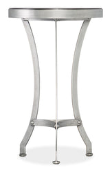 Hooker Furniture St. Armand Accent Martini Table 5601-50002-BLK
