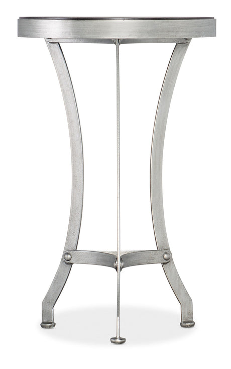 Hooker Furniture St. Armand Accent Martini Table 5601-50002-BLK