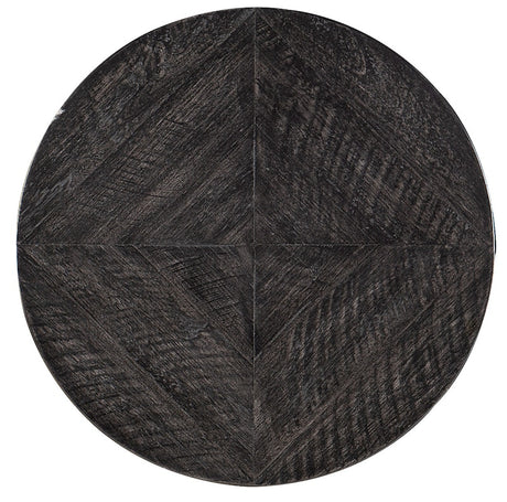 Hooker Furniture St. Armand Accent Martini Table 5601-50002-BLK