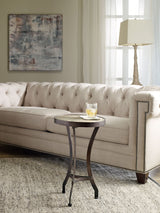 Hooker Furniture Saint Armand Martini Table 5601-50002