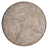 Hooker Furniture Saint Armand Martini Table 5601-50002