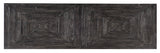 Hooker Furniture St. Armand Entertainment Console 5601-55460-BLK