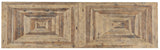 Hooker Furniture St. Armand Entertainment Console 5601-55460-LTWD
