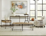 Hooker Furniture St. Armand Rectangular Cocktail 5601-80109-LTWD