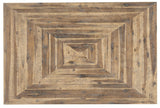 Hooker Furniture St. Armand Rectangular Cocktail 5601-80109-LTWD